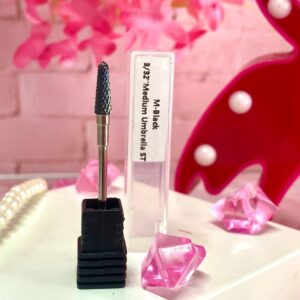 Broca de Carburo Umbrella