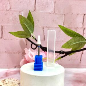 Broca de Ceramica Umbrella Fina