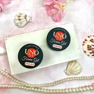 Builder Gel Uno 15gr Caramel Beige