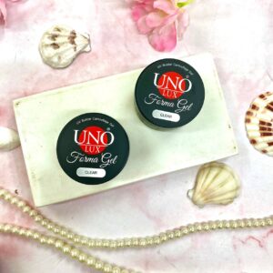 Builder Gel Uno 15gr Clear