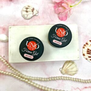 Builder Gel Uno 15gr Milk Rose