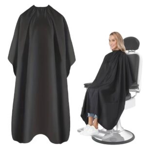 Capa Para Peluqueria