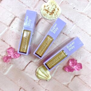 Corrector Super Stay Usha