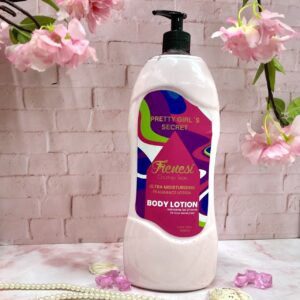 Crema Pretty Girls 1000ml