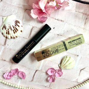 Delineador Luzette Negro 10GR