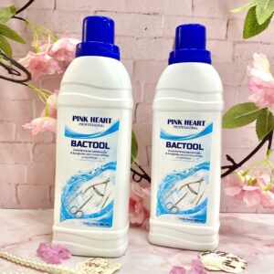 Desinfectante Bactool Pink Heart
