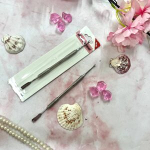 Empujador Plano + Anillo Miss Summer