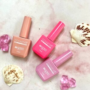 Esmalte Semipermanente Coquetas