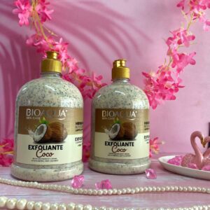Exfoliante Bioaqua 1000ml
