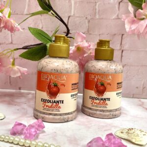 Exfoliante Bioaqua 250ml