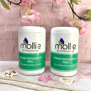 Exfoliante Mollie Pies 1000G