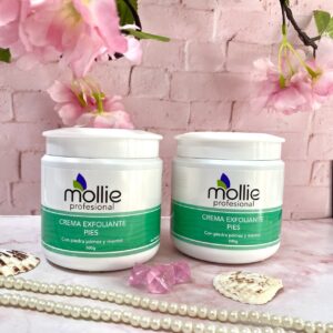Exfoliante Mollie Pies 500G