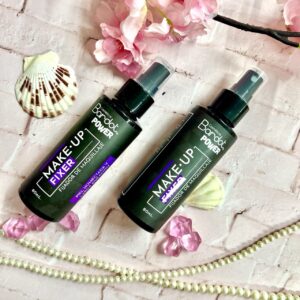 Fijador De Maquillaje Bardor 80ML