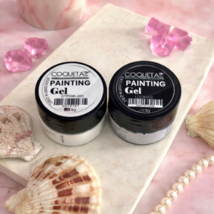 Painting Gel Coquetas 8g
