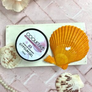 Gypsum Gel Coquetas 03