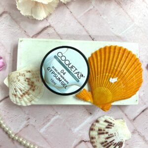 Gypsum Gel Coquetas 04