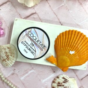 Gypsum Gel Coquetas 05