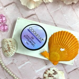 Gypsum Gel Coquetas 06