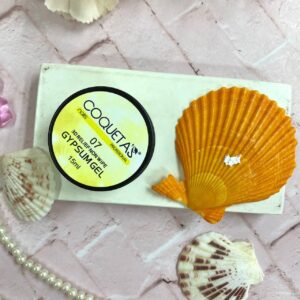 Gypsum Gel Coquetas 07