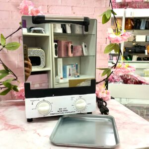 Horno Esterilizador WX-12C