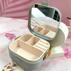 Joyero Mini Box