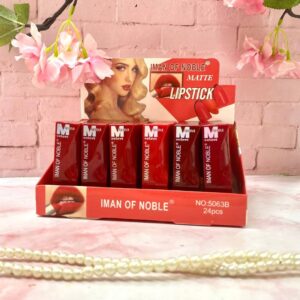 Labial Iman Of Noble