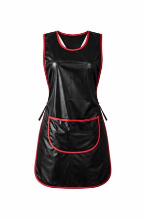 Mandil Para Peluqueria