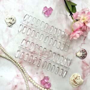 Muestrario De Colores Ovaladas X120