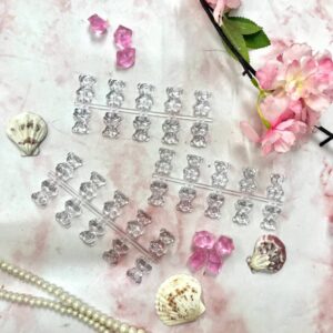 Muestrarios Osito X100