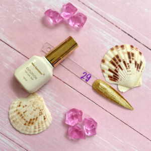 Ojo De Gato Miss Summer 29