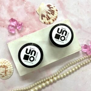 Painting Gel Uno 15ml Black