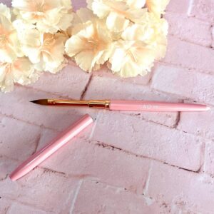 Pincel L&D Colores 8