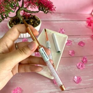 Pincel Miss Summer/Acrilico 10