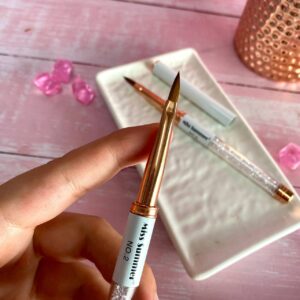 Pincel Miss Summer/Acrilico