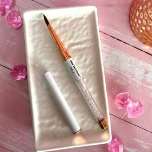 Pincel Miss Summer/Acrilico