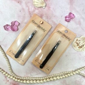 Pinzas De Cejas Glam
