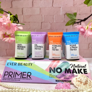 Primer Ever Beauty