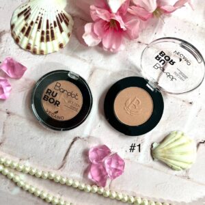 Rubor Golden Shine Bardot
