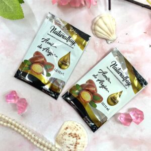 Sachet Aceite de Argan Naturalfay 15ml