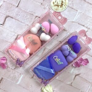 Set De Motas Anguoer 6PCS