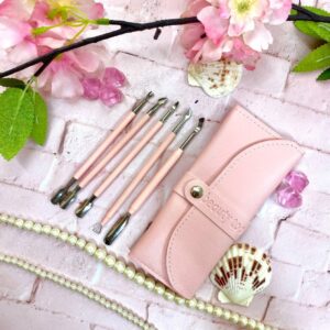 Set De Pusher X5Pcs