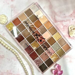 Sombras Kevin Y Coco 40 Colores Kevin Y Coco