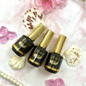 Top Coat Coquetas 15ml