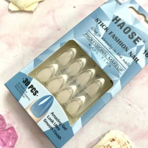 Uñas Press On Hause 30Psc 18