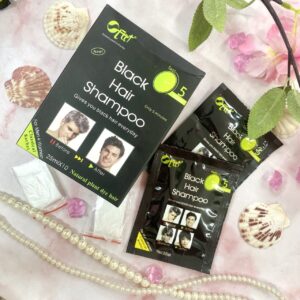 Caja De Shampoo Back Air