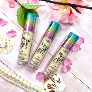 Concealr My Style Sfr Color