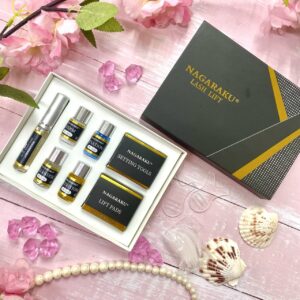 Kit Lash Lift Nagaraku