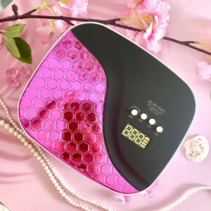 Lampara Sun 640 280W