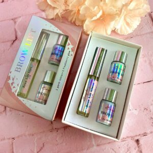 Lifting para cejas