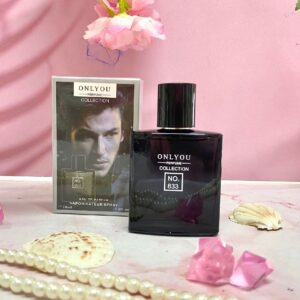 Perfume Only You 833
